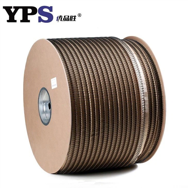 wire binding spool