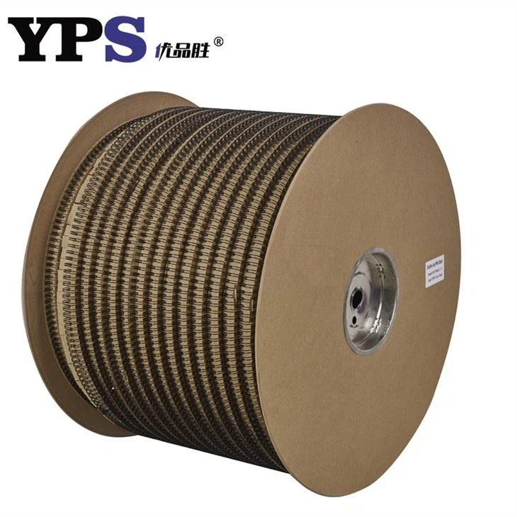 Wire loop spool