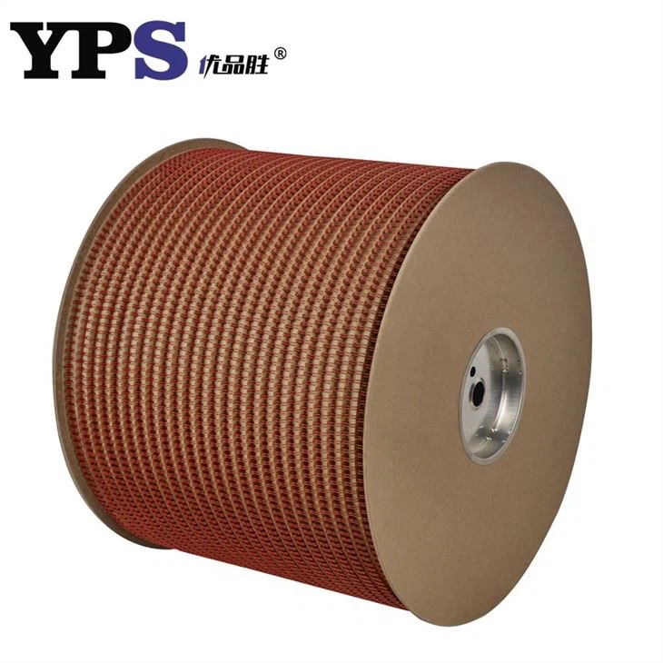 wire o spool